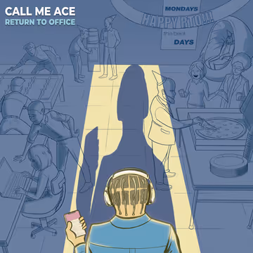 RETURN TO OFFICEPage Header Image