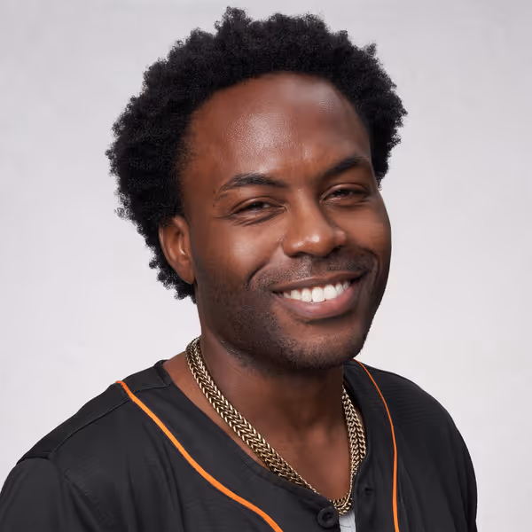 Call Me Ace Profile Image